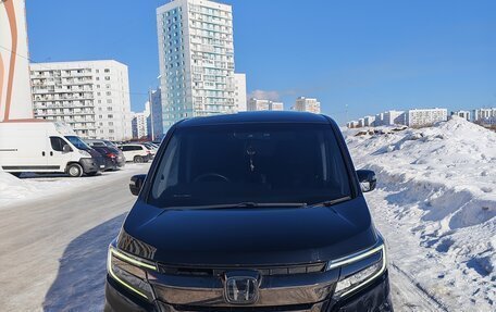 Honda Stepwgn IV, 2019 год, 2 950 000 рублей, 4 фотография