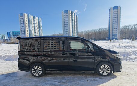 Honda Stepwgn IV, 2019 год, 2 950 000 рублей, 7 фотография