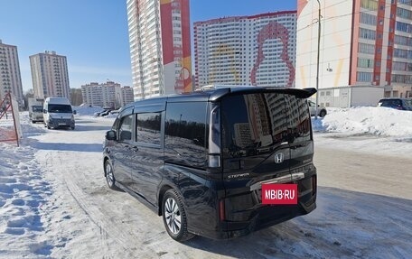 Honda Stepwgn IV, 2019 год, 2 950 000 рублей, 8 фотография