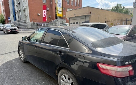 Toyota Camry, 2008 год, 950 000 рублей, 7 фотография