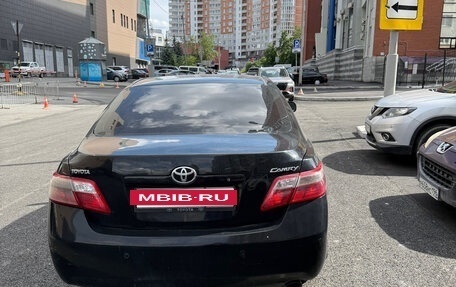 Toyota Camry, 2008 год, 950 000 рублей, 6 фотография