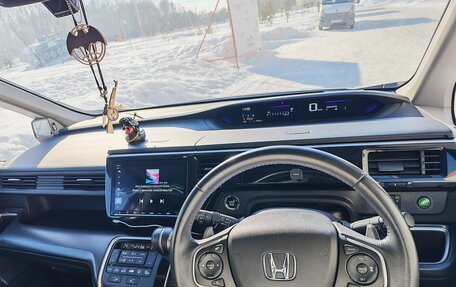 Honda Stepwgn IV, 2019 год, 2 950 000 рублей, 16 фотография