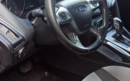 Ford Focus III, 2012 год, 750 000 рублей, 9 фотография