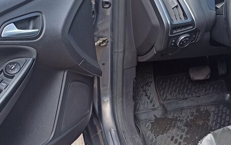 Ford Focus III, 2012 год, 750 000 рублей, 11 фотография