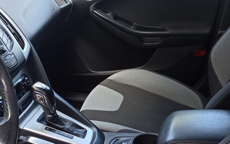 Ford Focus III, 2012 год, 750 000 рублей, 10 фотография