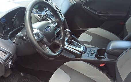 Ford Focus III, 2012 год, 750 000 рублей, 13 фотография