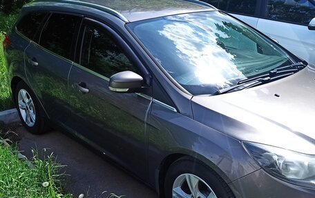 Ford Focus III, 2012 год, 750 000 рублей, 7 фотография