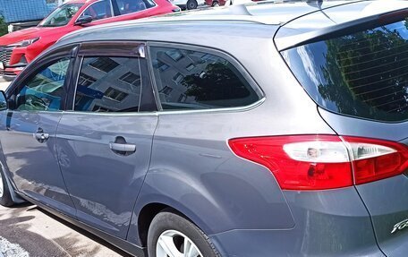 Ford Focus III, 2012 год, 750 000 рублей, 4 фотография