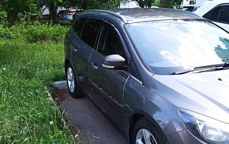 Ford Focus III, 2012 год, 750 000 рублей, 2 фотография