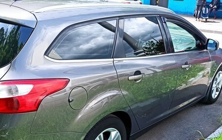 Ford Focus III, 2012 год, 750 000 рублей, 6 фотография