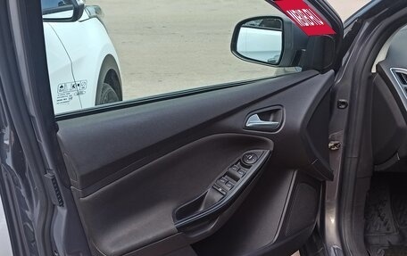 Ford Focus III, 2012 год, 750 000 рублей, 12 фотография