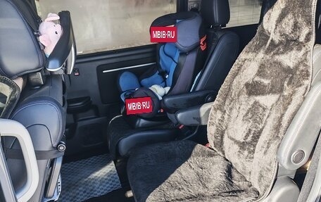 Honda Stepwgn IV, 2019 год, 2 950 000 рублей, 9 фотография