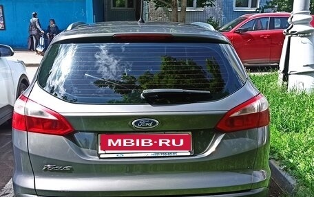 Ford Focus III, 2012 год, 750 000 рублей, 5 фотография