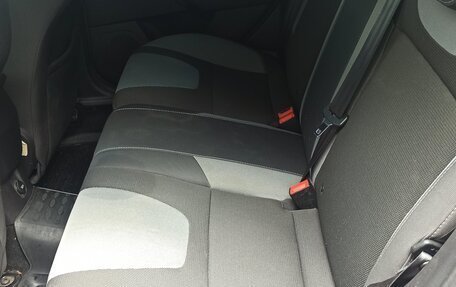 Ford Focus III, 2012 год, 750 000 рублей, 17 фотография