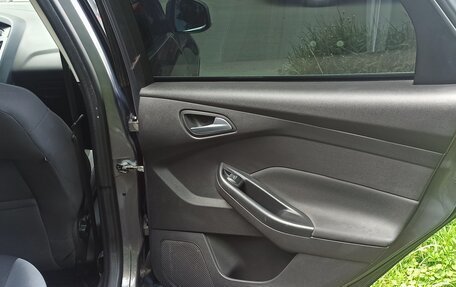Ford Focus III, 2012 год, 750 000 рублей, 20 фотография