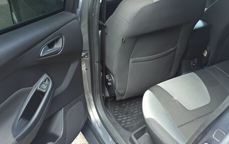 Ford Focus III, 2012 год, 750 000 рублей, 16 фотография