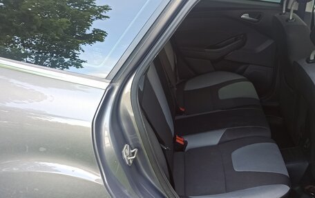 Ford Focus III, 2012 год, 750 000 рублей, 19 фотография