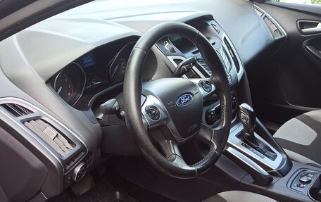 Ford Focus III, 2012 год, 750 000 рублей, 14 фотография