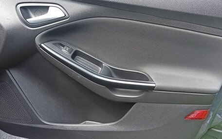 Ford Focus III, 2012 год, 750 000 рублей, 26 фотография