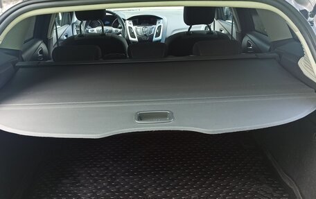 Ford Focus III, 2012 год, 750 000 рублей, 23 фотография