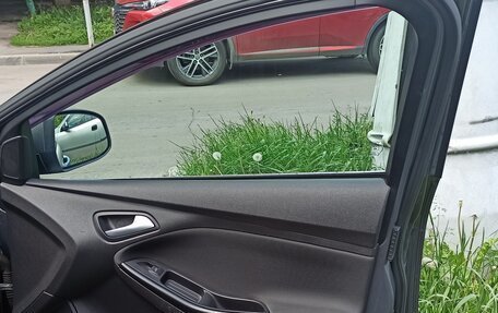 Ford Focus III, 2012 год, 750 000 рублей, 18 фотография