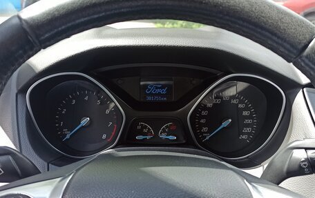 Ford Focus III, 2012 год, 750 000 рублей, 27 фотография