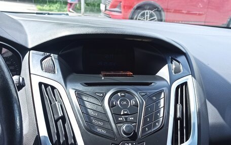 Ford Focus III, 2012 год, 750 000 рублей, 28 фотография