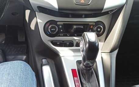 Ford Focus III, 2012 год, 750 000 рублей, 29 фотография