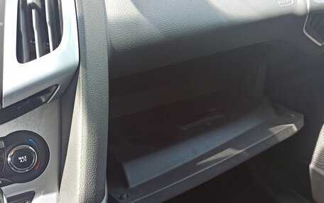 Ford Focus III, 2012 год, 750 000 рублей, 34 фотография