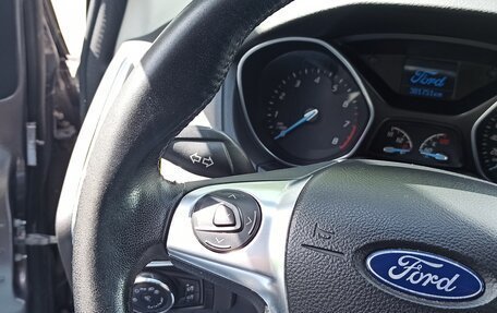 Ford Focus III, 2012 год, 750 000 рублей, 31 фотография