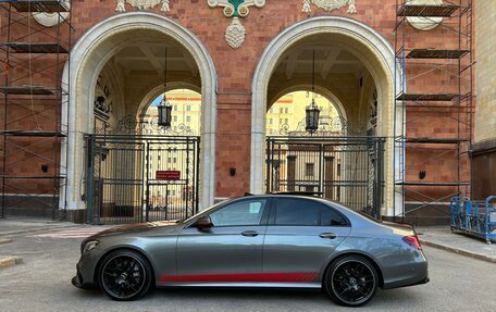 Mercedes-Benz E-Класс, 2016 год, 3 180 000 рублей, 9 фотография