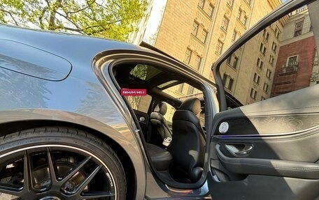 Mercedes-Benz E-Класс, 2016 год, 3 180 000 рублей, 8 фотография