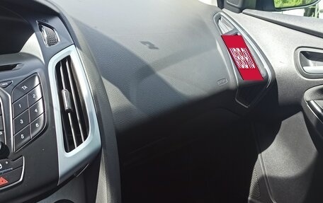 Ford Focus III, 2012 год, 750 000 рублей, 30 фотография