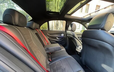 Mercedes-Benz E-Класс, 2016 год, 3 180 000 рублей, 16 фотография