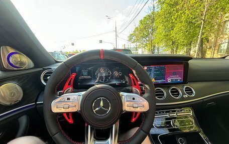 Mercedes-Benz E-Класс, 2016 год, 3 180 000 рублей, 13 фотография