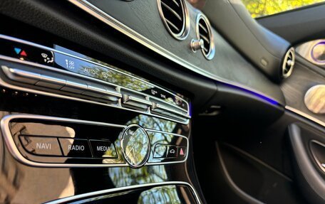 Mercedes-Benz E-Класс, 2016 год, 3 180 000 рублей, 20 фотография