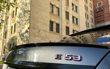 Mercedes-Benz E-Класс, 2016 год, 3 180 000 рублей, 22 фотография