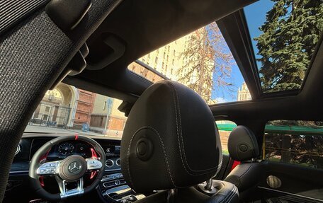Mercedes-Benz E-Класс, 2016 год, 3 180 000 рублей, 23 фотография