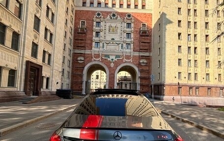 Mercedes-Benz E-Класс, 2016 год, 3 180 000 рублей, 12 фотография