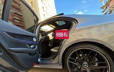 Mercedes-Benz E-Класс, 2016 год, 3 180 000 рублей, 17 фотография