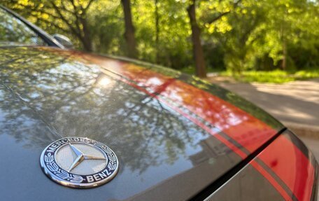 Mercedes-Benz E-Класс, 2016 год, 3 180 000 рублей, 25 фотография