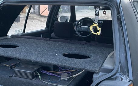 Volkswagen Golf II, 1990 год, 105 000 рублей, 6 фотография