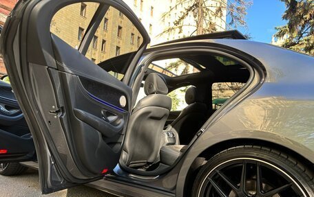 Mercedes-Benz E-Класс, 2016 год, 3 180 000 рублей, 27 фотография
