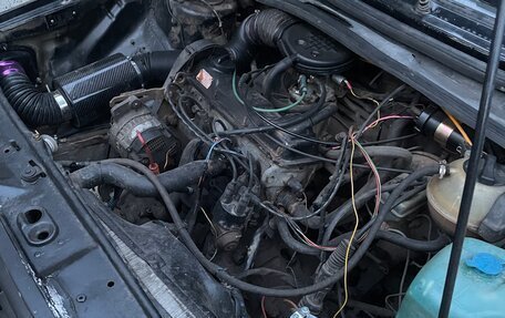 Volkswagen Golf II, 1990 год, 105 000 рублей, 9 фотография