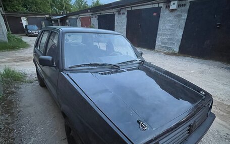 Volkswagen Golf II, 1990 год, 105 000 рублей, 8 фотография