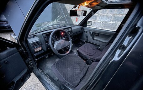 Volkswagen Golf II, 1990 год, 105 000 рублей, 12 фотография