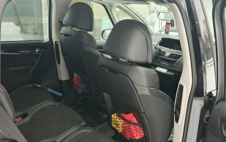 Citroen C4 Picasso II рестайлинг, 2012 год, 600 000 рублей, 5 фотография