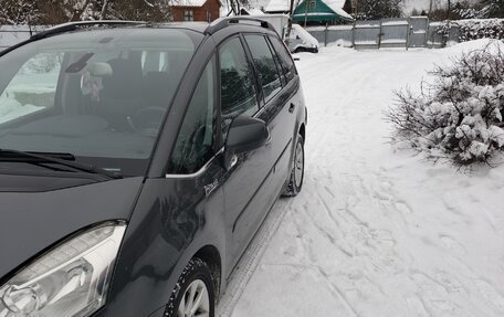 Citroen C4 Picasso II рестайлинг, 2012 год, 600 000 рублей, 3 фотография