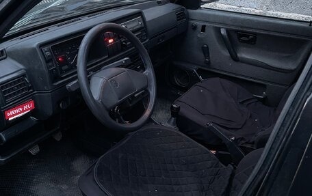 Volkswagen Golf II, 1990 год, 105 000 рублей, 13 фотография