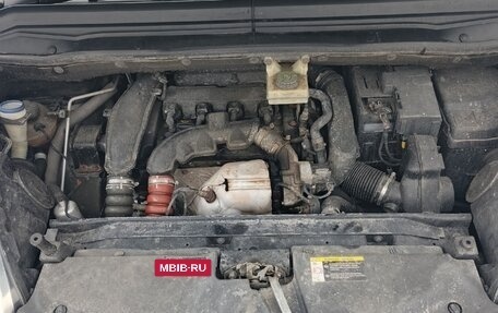 Citroen C4 Picasso II рестайлинг, 2012 год, 600 000 рублей, 9 фотография